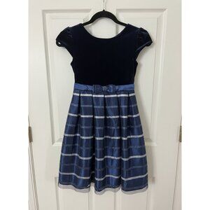 Jona Michelle Girls’ Holiday / Party Dress